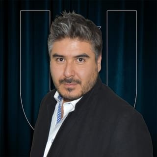 Alberto Garrido