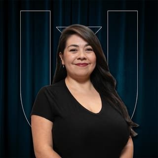 Rosy Salinas
